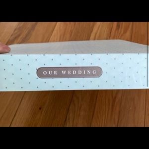 Wedding planner & organizer